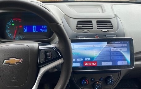 Chevrolet Cobalt II, 2013 год, 650 000 рублей, 7 фотография