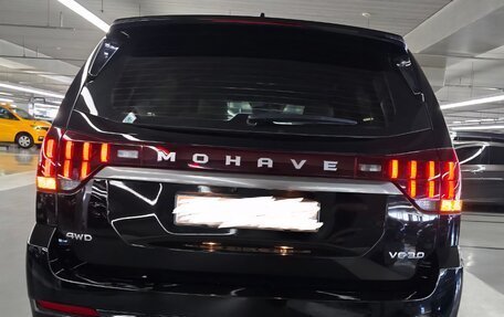 KIA Mohave I, 2020 год, 4 790 000 рублей, 3 фотография