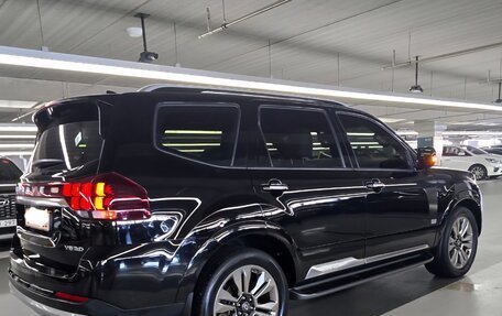 KIA Mohave I, 2020 год, 4 790 000 рублей, 7 фотография