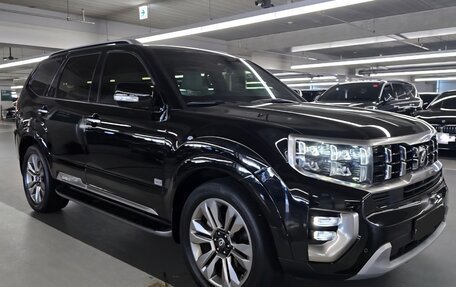 KIA Mohave I, 2020 год, 4 790 000 рублей, 6 фотография