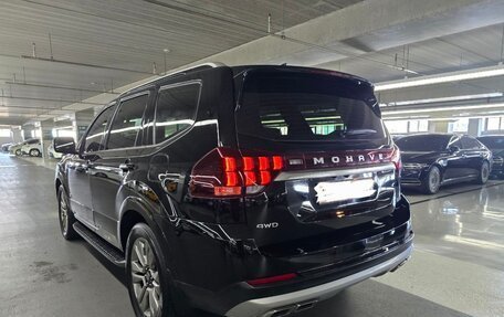 KIA Mohave I, 2020 год, 4 790 000 рублей, 4 фотография