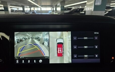 KIA Mohave I, 2020 год, 4 790 000 рублей, 2 фотография