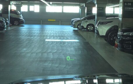 KIA Mohave I, 2020 год, 4 790 000 рублей, 10 фотография