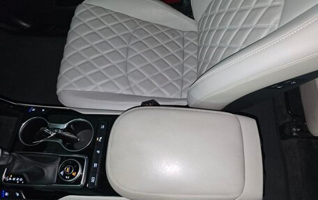 KIA Mohave I, 2020 год, 4 790 000 рублей, 9 фотография