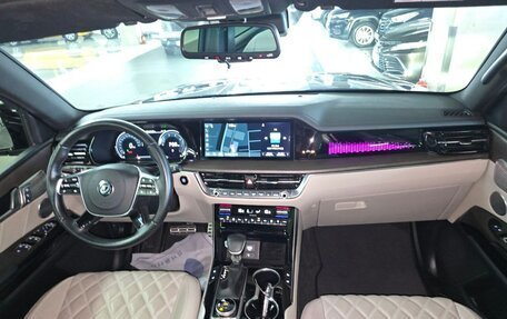 KIA Mohave I, 2020 год, 4 790 000 рублей, 13 фотография