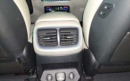 KIA Mohave I, 2020 год, 4 790 000 рублей, 15 фотография