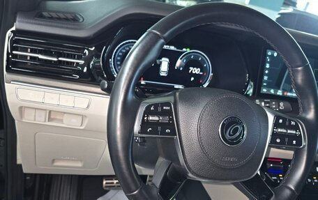 KIA Mohave I, 2020 год, 4 790 000 рублей, 17 фотография