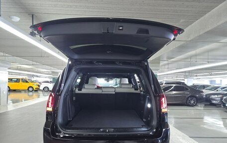 KIA Mohave I, 2020 год, 4 790 000 рублей, 20 фотография