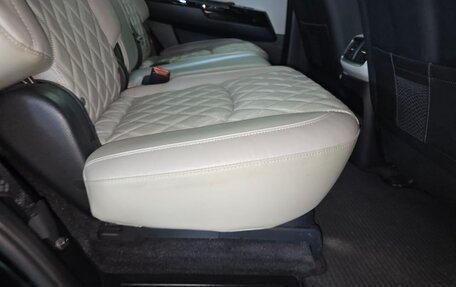 KIA Mohave I, 2020 год, 4 790 000 рублей, 19 фотография