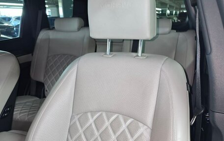 KIA Mohave I, 2020 год, 4 790 000 рублей, 16 фотография