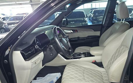 KIA Mohave I, 2020 год, 4 790 000 рублей, 21 фотография