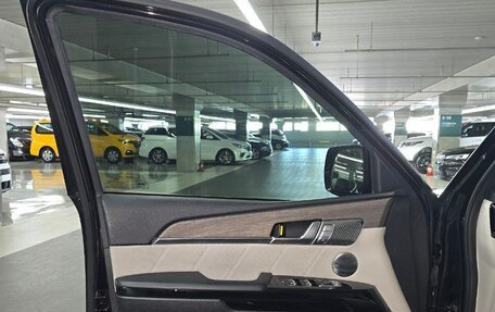 KIA Mohave I, 2020 год, 4 790 000 рублей, 22 фотография