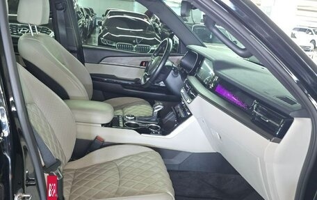 KIA Mohave I, 2020 год, 4 790 000 рублей, 14 фотография