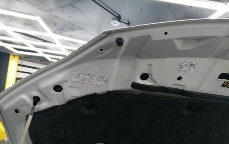 Toyota Wish II, 2017 год, 1 620 000 рублей, 2 фотография