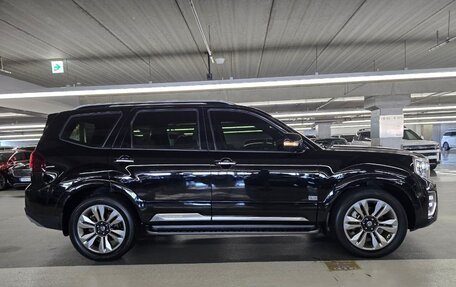 KIA Mohave I, 2020 год, 4 790 000 рублей, 25 фотография