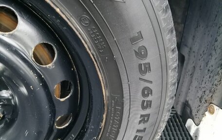 Toyota Wish II, 2017 год, 1 620 000 рублей, 9 фотография