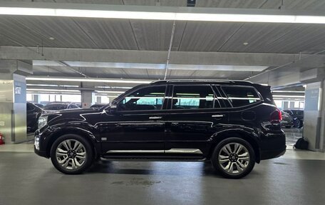 KIA Mohave I, 2020 год, 4 790 000 рублей, 24 фотография