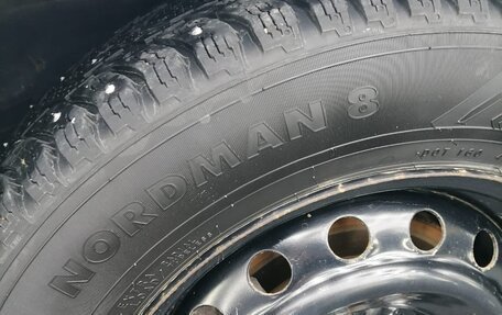 Toyota Wish II, 2017 год, 1 620 000 рублей, 10 фотография