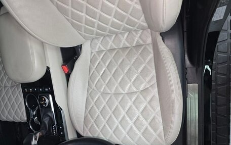 KIA Mohave I, 2020 год, 4 790 000 рублей, 23 фотография