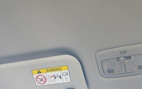 Toyota Wish II, 2017 год, 1 620 000 рублей, 15 фотография