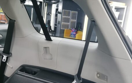 Toyota Wish II, 2017 год, 1 620 000 рублей, 22 фотография