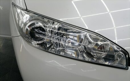 Toyota Wish II, 2017 год, 1 620 000 рублей, 32 фотография