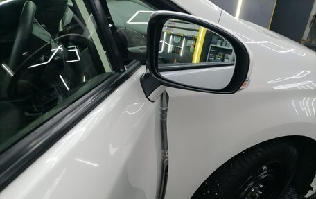 Toyota Wish II, 2017 год, 1 620 000 рублей, 31 фотография