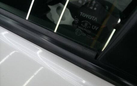 Toyota Wish II, 2017 год, 1 620 000 рублей, 30 фотография