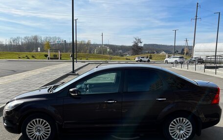 Ford Focus II рестайлинг, 2010 год, 690 000 рублей, 2 фотография