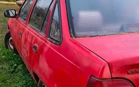 Daewoo Nexia I рестайлинг, 2011 год, 100 000 рублей, 2 фотография