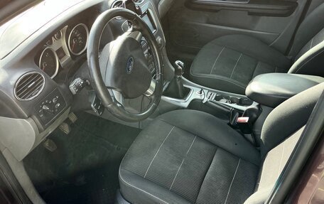 Ford Focus II рестайлинг, 2010 год, 690 000 рублей, 8 фотография