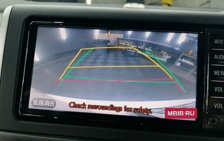 Toyota Wish II, 2017 год, 1 620 000 рублей, 34 фотография