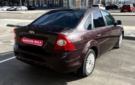 Ford Focus II рестайлинг, 2010 год, 690 000 рублей, 4 фотография