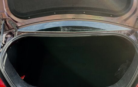 Ford Focus II рестайлинг, 2010 год, 690 000 рублей, 10 фотография