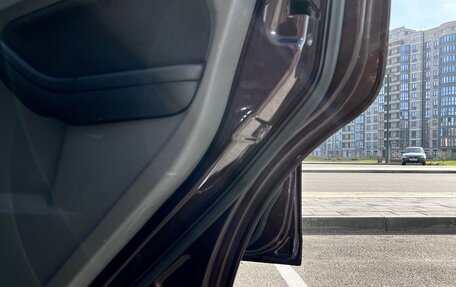 Ford Focus II рестайлинг, 2010 год, 690 000 рублей, 13 фотография