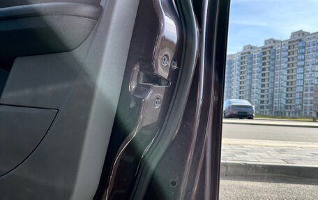 Ford Focus II рестайлинг, 2010 год, 690 000 рублей, 14 фотография