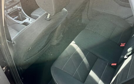 Ford Focus II рестайлинг, 2010 год, 690 000 рублей, 9 фотография