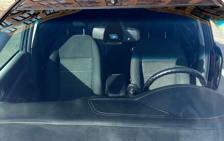 Ford Focus II рестайлинг, 2010 год, 690 000 рублей, 19 фотография