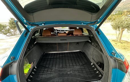 Audi e-tron I, 2019 год, 4 250 000 рублей, 21 фотография