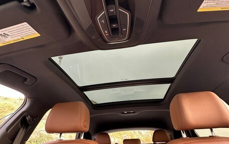 Audi e-tron I, 2019 год, 4 250 000 рублей, 23 фотография