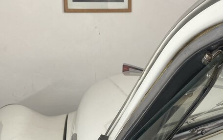 ГАЗ 12 ЗИМ, 1953 год, 3 200 000 рублей, 11 фотография