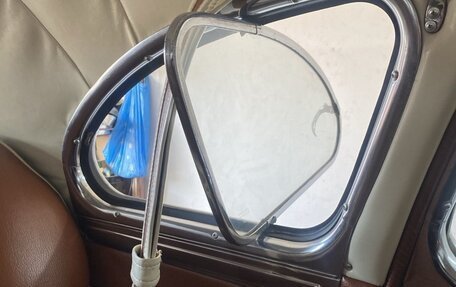 ГАЗ 12 ЗИМ, 1953 год, 3 200 000 рублей, 13 фотография