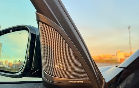 BMW 5 серия, 2020 год, 5 700 000 рублей, 6 фотография