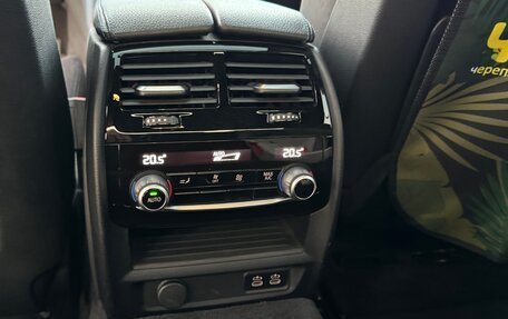 BMW 5 серия, 2020 год, 5 700 000 рублей, 12 фотография