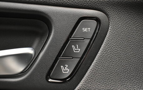 KIA Optima IV, 2017 год, 2 149 000 рублей, 13 фотография