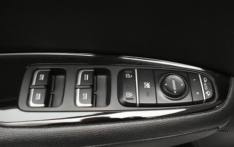 KIA Optima IV, 2017 год, 2 149 000 рублей, 12 фотография