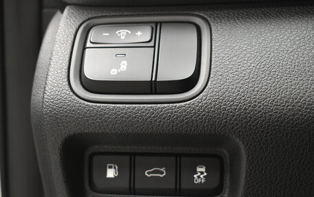 KIA Optima IV, 2017 год, 2 149 000 рублей, 15 фотография