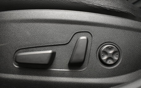 KIA Optima IV, 2017 год, 2 149 000 рублей, 14 фотография