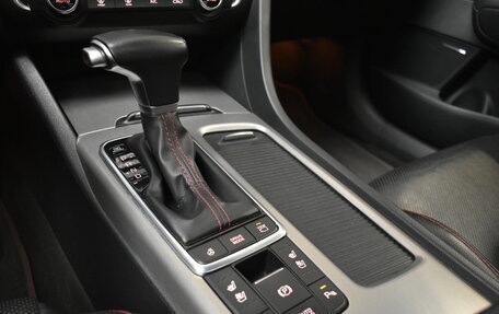 KIA Optima IV, 2017 год, 2 149 000 рублей, 18 фотография