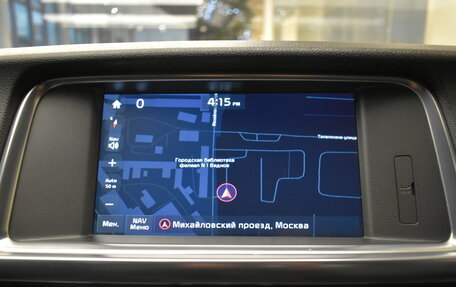 KIA Optima IV, 2017 год, 2 149 000 рублей, 21 фотография